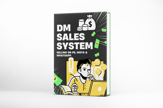 The DM Sales System